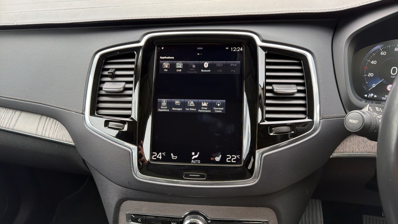 Volvo Xc90 2.0 B5D [235] Inscription 5dr AWD Geartronic Diesel Estate